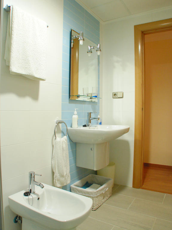 Apartamentos Legazpi アルバセテ 部屋 写真